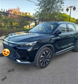 بایک X7